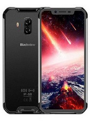 Замена экрана на телефоне Blackview BV9600 в Ульяновске